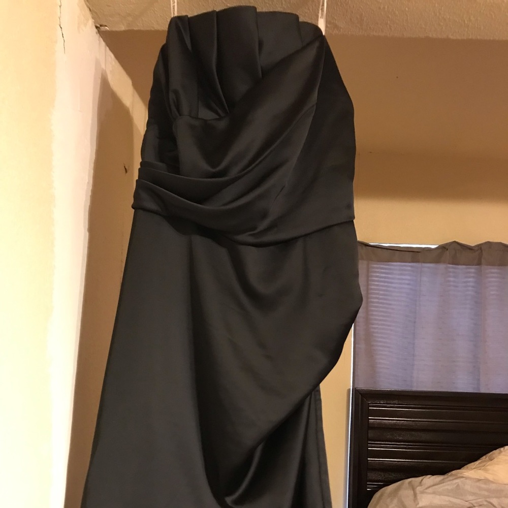 COPY - Knee Length Sleeveless Dress